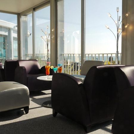 Hotel Europa Quiberon Bagian luar foto