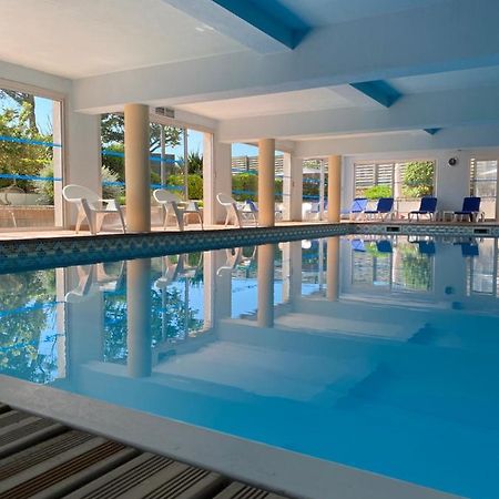 Hotel Europa Quiberon Bagian luar foto