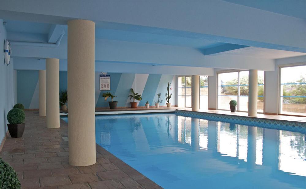 Hotel Europa Quiberon Bagian luar foto